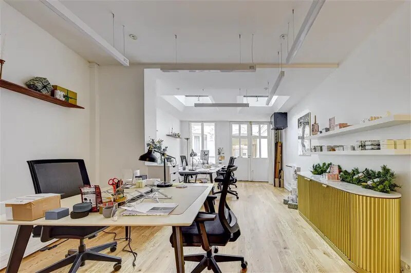 Bureau dans Paris à vendre - Photo intérieure – Image 2 sur 8