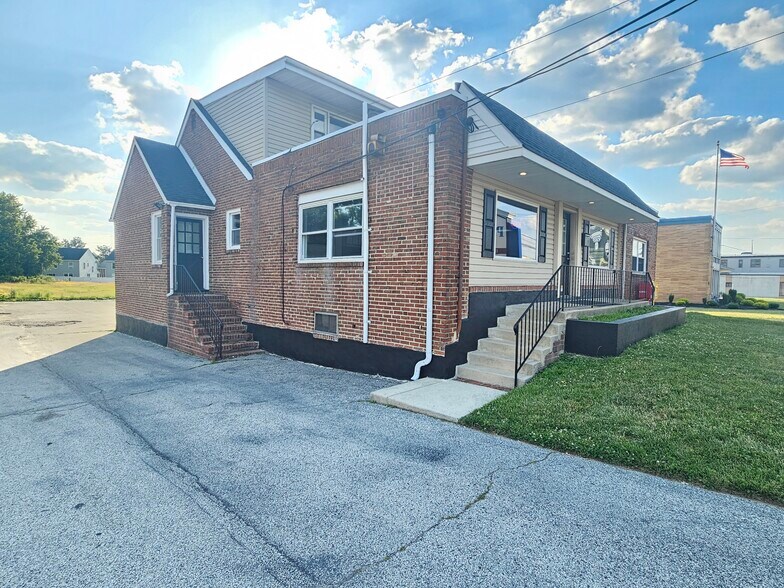 127 N Black Horse Pike, Mount Ephraim, NJ à vendre - Photo de l’immeuble – Image 3 sur 12