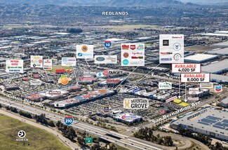Plus de détails pour 27651 San Bernardino Ave, Redlands, CA - Local commercial à louer