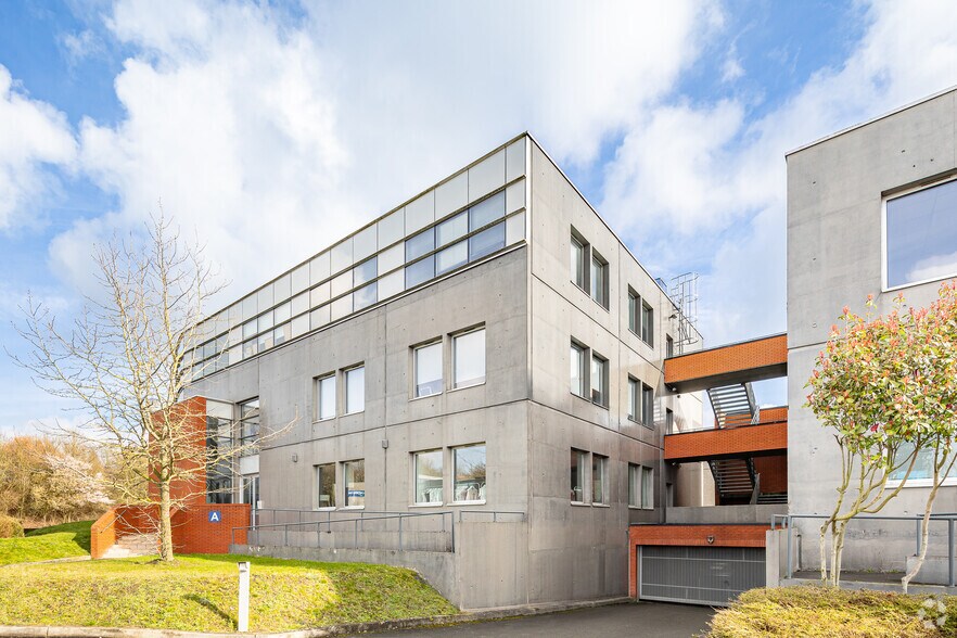 41 Rue Simon Vollant, Lambersart à louer - Photo de l’immeuble – Image 3 sur 9