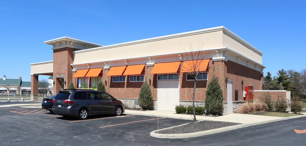 990 Old Diley Rd, Pickerington, OH à louer - Photo de l’immeuble – Image 2 sur 2