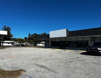 Plus de détails pour 2108 49th St S, Saint Petersburg, FL - Local commercial à vendre