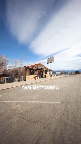 320 Minter Ave, De Beque, CO à vendre - Vidéo sur l’annonce professionnelle – Image 1 sur 19