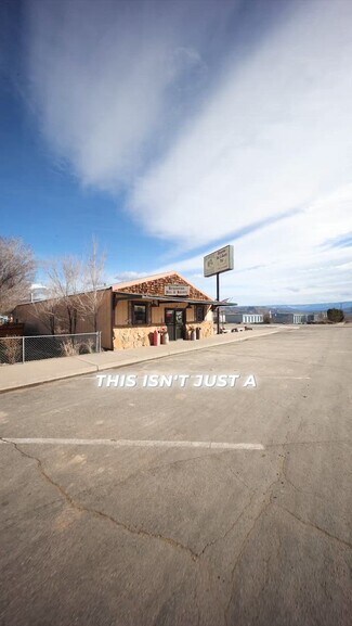 Plus de détails pour 320 Minter Ave, De Beque, CO - Local commercial à vendre