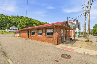 Plus de détails pour 130 W Lisbon St, Waynesburg, OH - Spécialisé à vendre