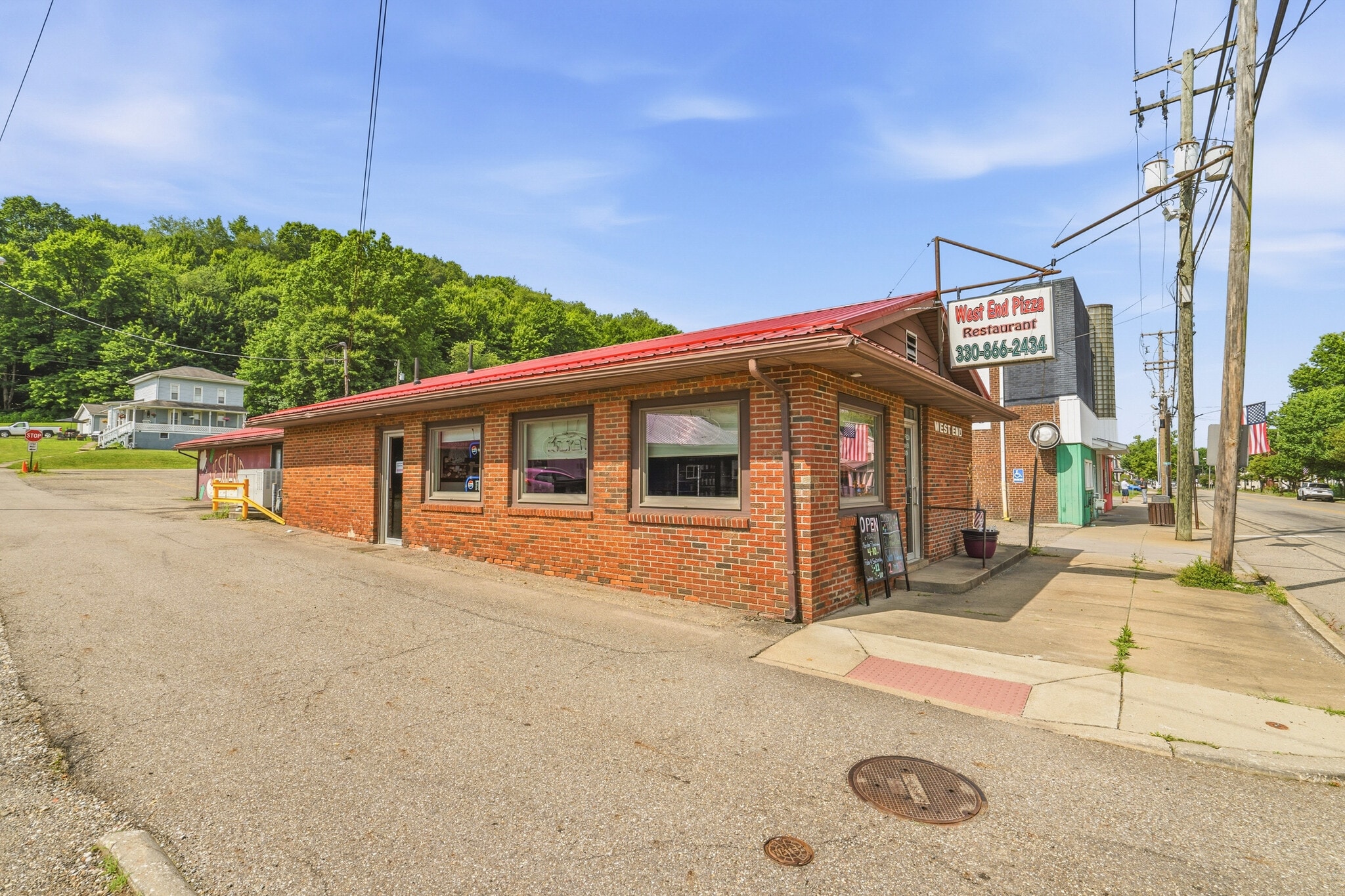 130 W Lisbon St, Waynesburg, OH à vendre Photo principale– Image 1 sur 33