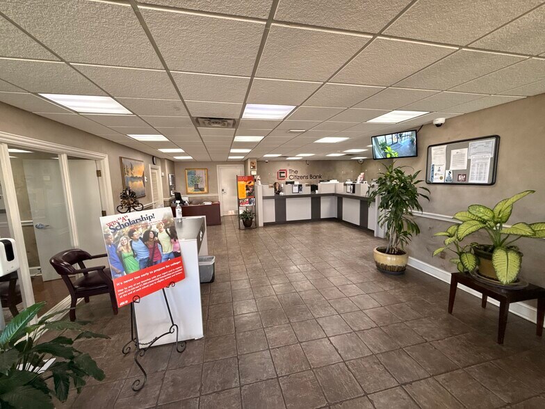 1825 Hwy 39 N, Meridian, MS à vendre - Photo de l’immeuble – Image 2 sur 7