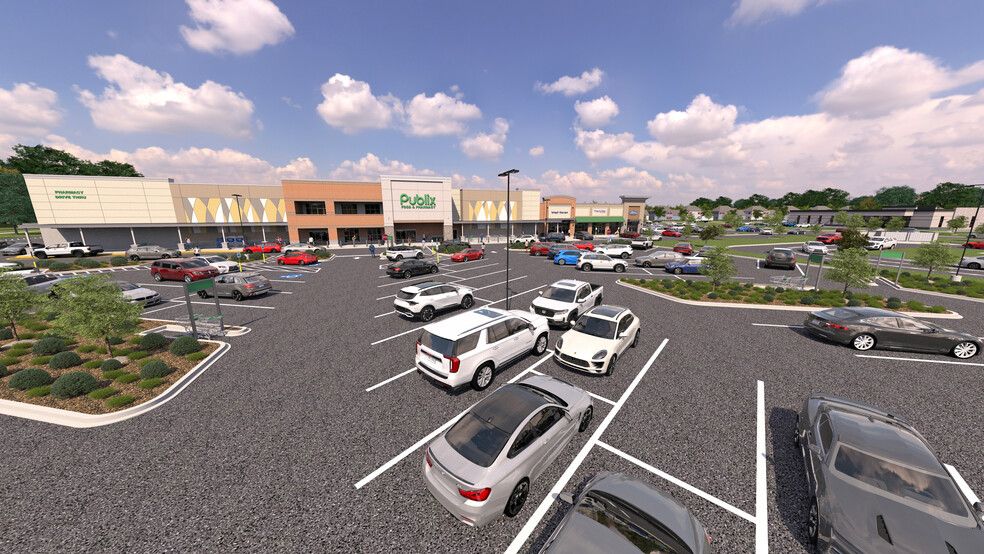 606 Fairfax Pike, Stephens City, VA à louer - Photo de l’immeuble – Image 2 sur 7