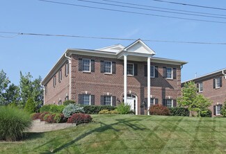 Plus de détails pour 4365 Harrison Ave, Cincinnati, OH - Bureau à vendre