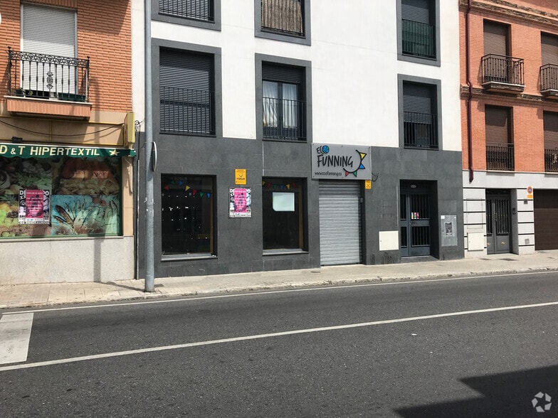 Calle Real, 11, Paracuellos de Jarama, Madrid à vendre - Photo principale – Image 3 sur 39