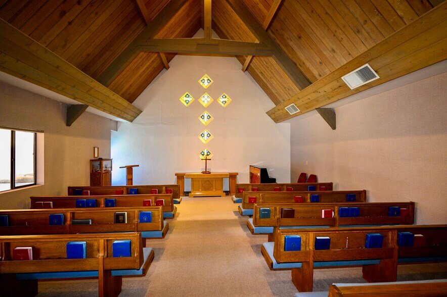 455 Church Way, El Cajon, CA à louer - Photo de l’immeuble – Image 3 sur 6