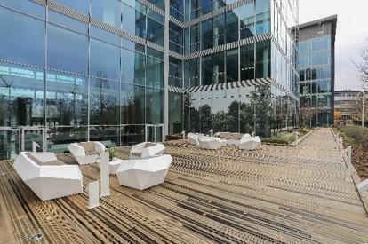 10 Rue Jean Bart, Massy à louer - Photo de l’immeuble – Image 3 sur 11