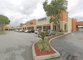 Kendall Park Plaza - Local commercial