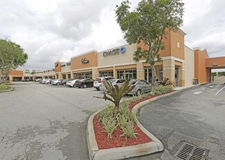 Plus de détails pour 16205 N Kendall Dr, Miami, FL - Local commercial à louer