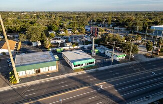 Plus de détails pour 1569 S Missouri Ave, Clearwater, FL - Local d'activités à louer