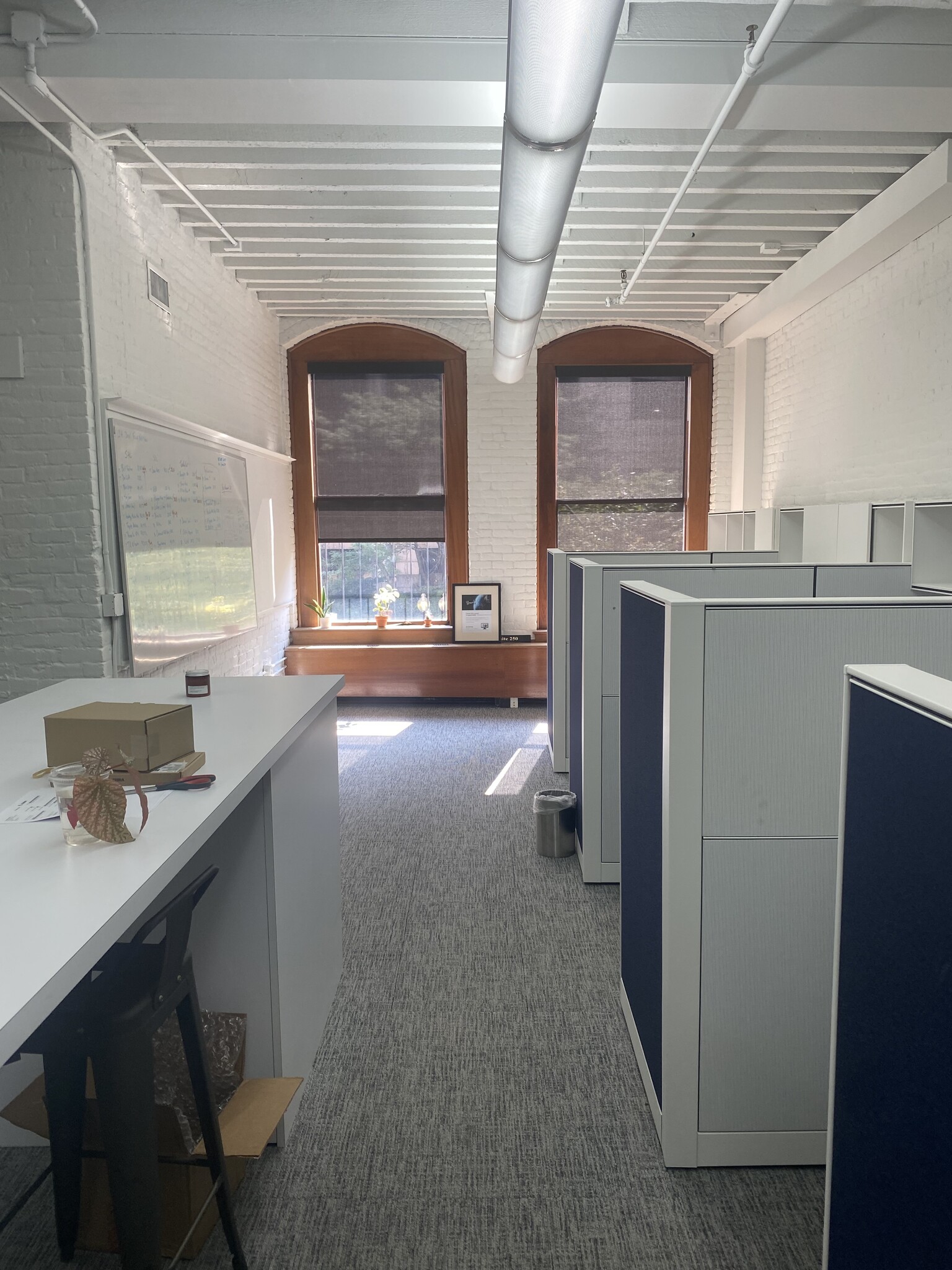 192 South St, Boston, MA à louer Photo de l’immeuble– Image 1 sur 9