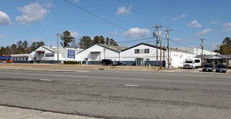 Plus de détails pour 1705 Highway 70 W, Durham, NC - Local d’activités à vendre