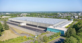 Plus de détails pour 15 Impasse Des Buis, Ploumagoar - Industriel/Logistique à louer