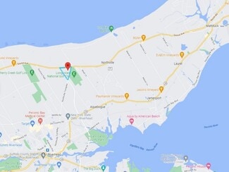 Plus de détails pour 1700 Sound Ave, Riverhead, NY - Terrain à vendre