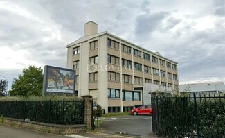 Plus de détails pour Bureau à louer