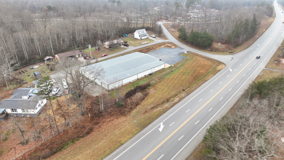 45 Job Corp Rd, Pine Knot, KY à vendre - Photo de l’immeuble – Image 2 sur 66