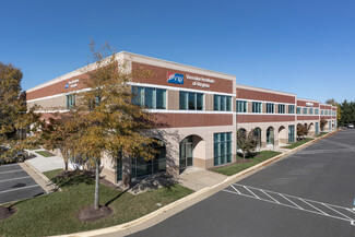 Plus de détails pour 14049-14089 Crown Ct, Woodbridge, VA - Bureau/Médical à louer