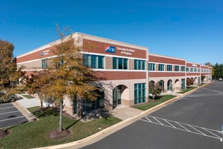 Plus de détails pour 14049-14089 Crown Ct, Woodbridge, VA - Bureau à louer