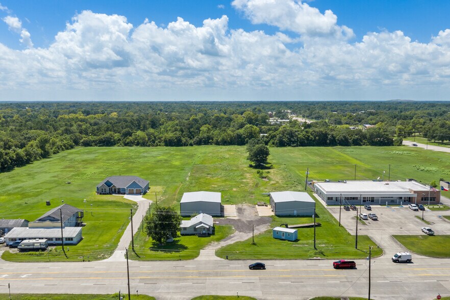 3706 Fm 646 Rd N, Santa Fe, TX à vendre - Aérien – Image 2 sur 20
