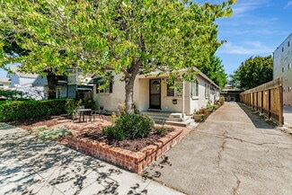 Plus de détails pour 558 N 4th St, San Jose, CA - Logement à vendre