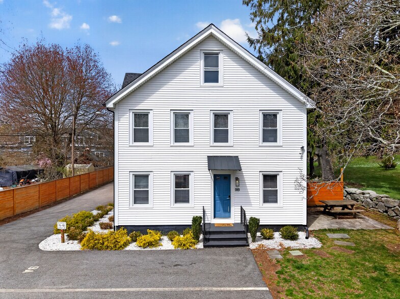 9 School St St, Mystic, CT à vendre - Photo de l’immeuble – Image 3 sur 23