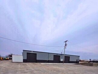 Plus de détails pour 211 SW Texas Ave, Lawton, OK - Industriel/Logistique à vendre
