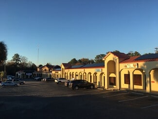 Plus de détails pour 110 Columbia Northeast Dr, Columbia, SC - Local commercial à louer