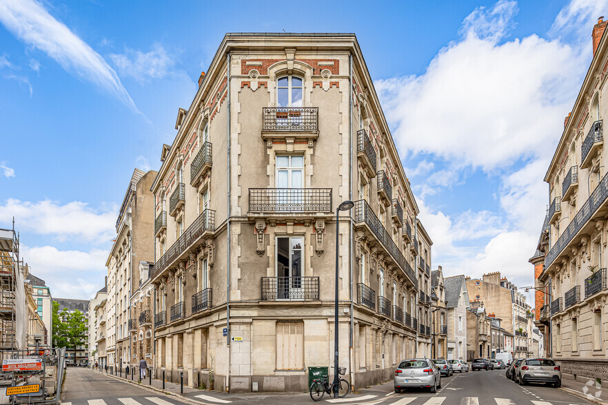 Bureau dans Nantes à louer - Photo principale – Image 1 sur 1