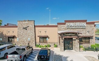 Plus de détails pour 106 Bass Pro Dr, Harlingen, TX - Local commercial à vendre