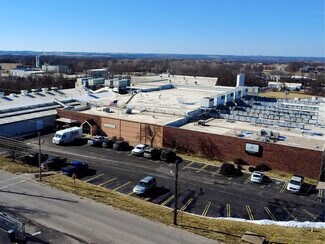 Plus de détails pour 140 Corum Rd, Excelsior Springs, MO - Industriel/Logistique à vendre