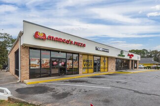 Plus de détails pour 503 N Navy Blvd, Pensacola, FL - Local commercial à louer