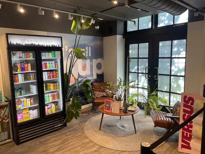 542 College St, Toronto, ON à vendre - Photo de l’immeuble – Image 3 sur 5