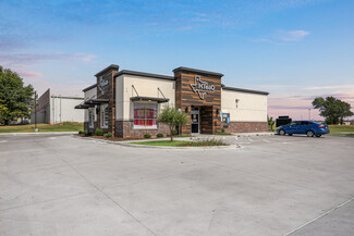 Plus de détails pour 2448 SE Washington Blvd, Bartlesville, OK - Local commercial à vendre