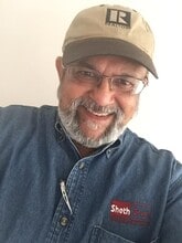 Shobhan Sheth