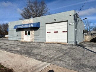 Plus de détails pour 435 W Kearney St, Springfield, MO - Local commercial à vendre