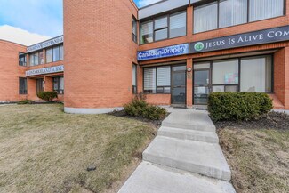 Plus de détails pour 750 Oakdale Rd, Toronto, ON - Local d’activités à vendre