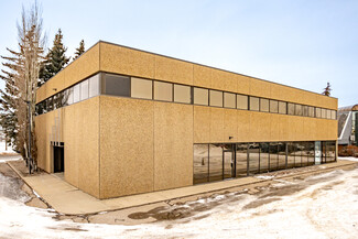 Plus de détails pour 17303 102 Ave NW, Edmonton, AB - Bureau à louer
