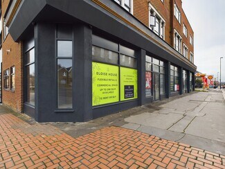 Plus de détails pour 113-121 Portland Rd, Londres - Local commercial à vendre