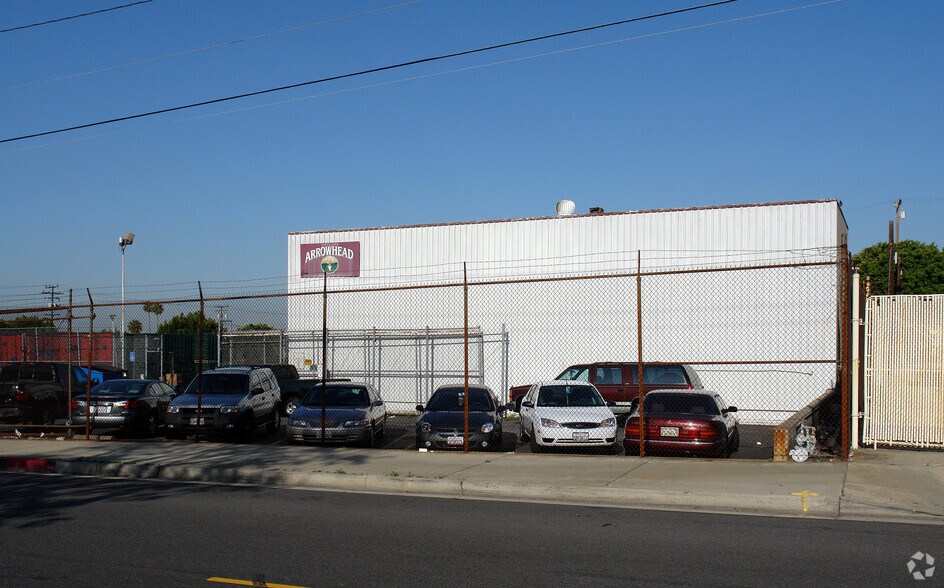 13109 Budlong Ave, Gardena, CA à louer - Photo de l’immeuble – Image 2 sur 6