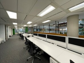 90 Sheppard Ave E, Toronto, ON à louer Photo intérieure– Image 2 sur 5