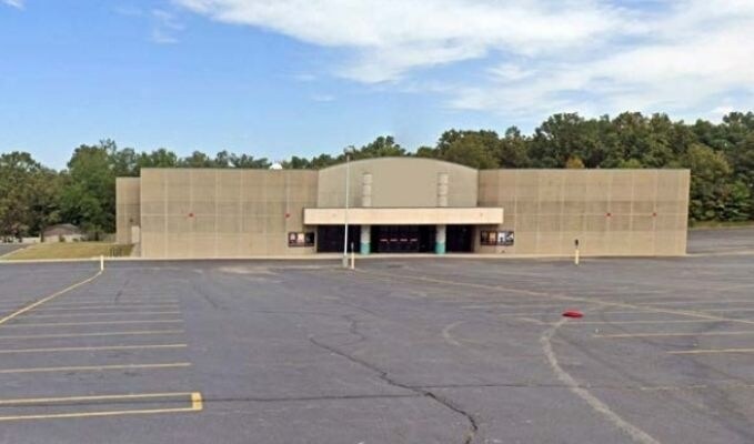 3525 S Westwood Blvd, Poplar Bluff, MO à vendre Photo principale– Image 1 sur 2