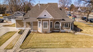 Plus de détails pour 601 Main St, Windsor, CO - Bureau à vendre