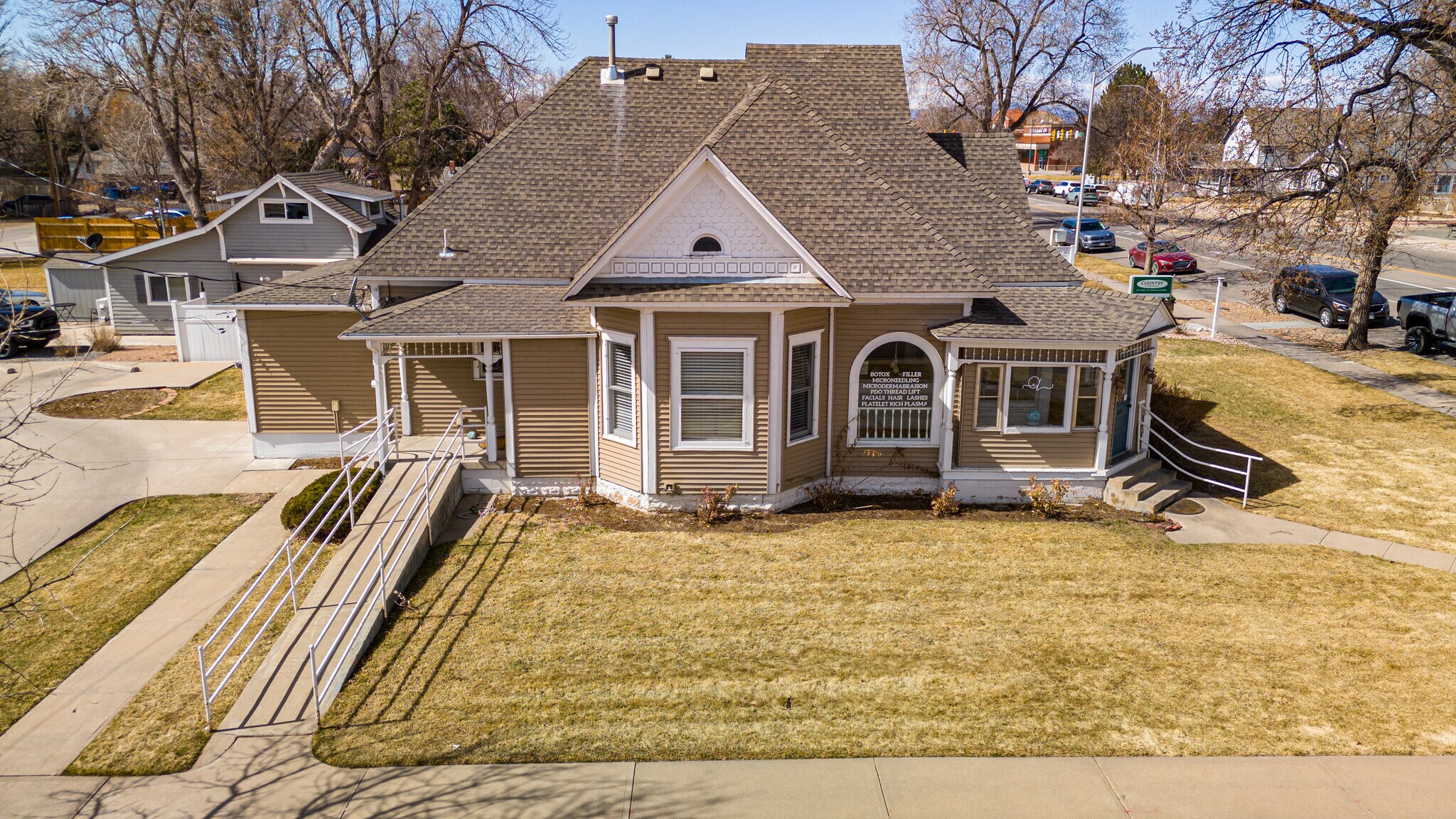 601 Main St, Windsor, CO à louer Photo principale– Image 1 sur 8