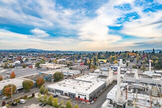 Plus de détails pour 2705-2715 SE 8th Ave, Portland, OR - Bureau à louer