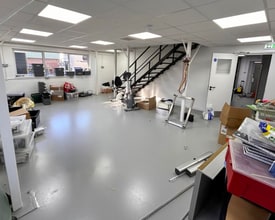 Salisbury Rd, Ringwood à louer Photo intérieure– Image 2 sur 3